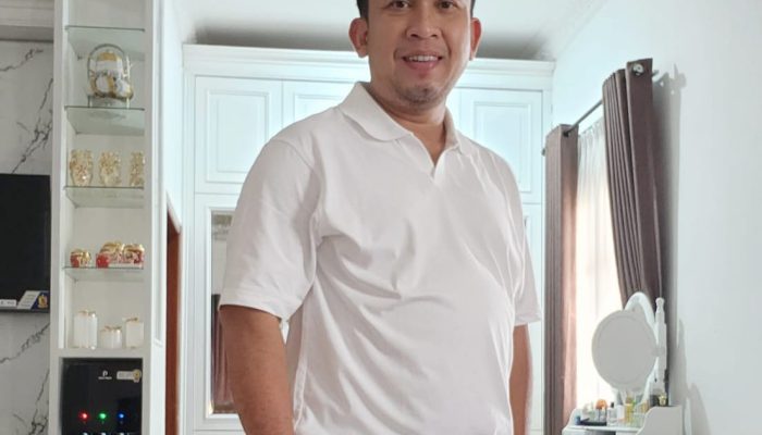 Kades Ciantra Pastikan Toko Obat Terlarang Ditutup, Dua Pengedar COD Diamankan Warga