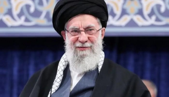Iran Tegaskan Klaim Israel Atas Tewsanya Ayatollah Ali Khamenei dalam Serangan Udara Hoaks..!