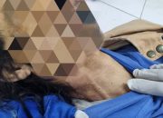 Geger, Dituduh Mencuri Labu Siam Nyawa Seorang Pria di Cianjur Melayang