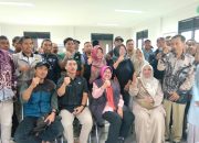 DPR RI Endang Setyawati Thohari Kunjungi Kelompok Tani Ciputri