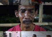 Respon Cepat,Mendapati Aduan Melalui 110 Ada Warga Tersesat,Polsek Kedung Waringin Langsung Bergerak Jemput Warga Yang Tersesat