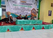 Nuzulul Qur’an Jadi Momentum Edukasi Energi Bersih: PT DMGP Libatkan Pesantren dan Tokoh Agama di Cipanas