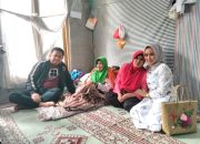 Dua Buah Labu yang Meregang Nyawa, wakil ketua DPRD Cianjur Ini Potret Dampak Sosial Kemiskinan
