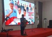 Silaturahmi Akbar Pers Bekasi, Karawang, Purwakarta, Hadirkan Tokoh Ikonik Lembergar Hedot