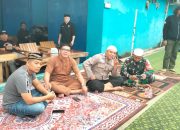 Komunitas Bagong Mogok Kembali Bagikan Santunan dan Sembako, Targetkan Sekabupaten Cianjur Tahun Depan
