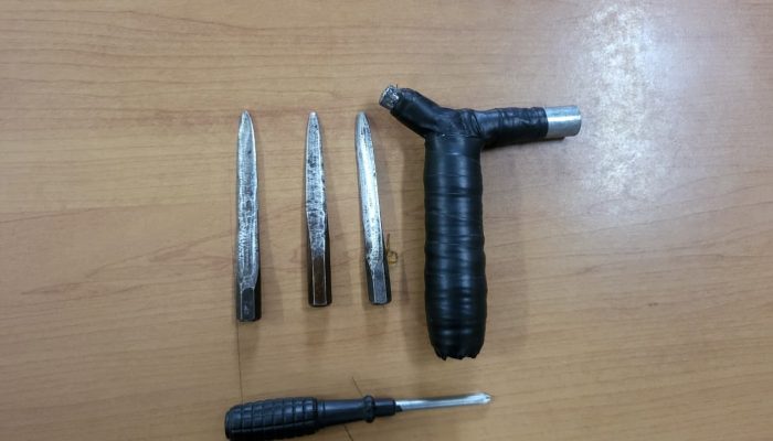 Polres Metro Bekasi Ungkap Kasus Pencurian dengan Pemberatan Sepeda Motor di Cibitung