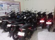Polres Metro Bekasi Sediakan Layanan Penitipan Kendaraan, Puluhan Unit Motor Dipercayakan Selama Mudik Lebaran 2026