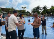 Kapolres Metro Bekasi dan PJU Cek 28 Titik Wisata Serentak, Pastikan Keamanan Pengunjung Saat Libur Lebaran 2026