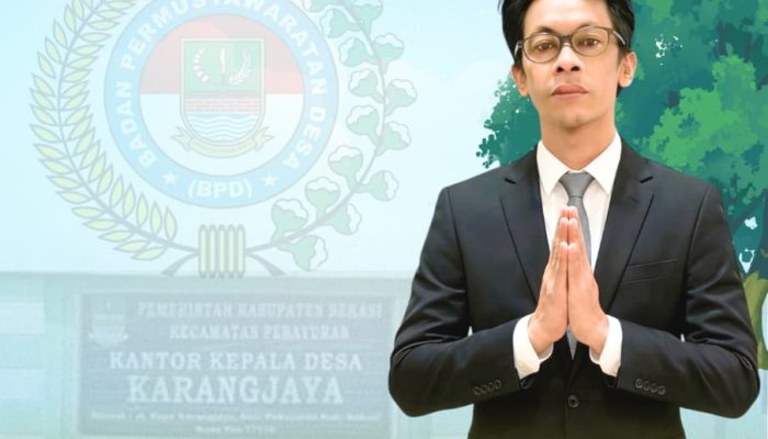 Sdr. Masan Tampil dengan Gagasan Segar, Fokus pada Perencanaan dan Aspirasi Masyarakat