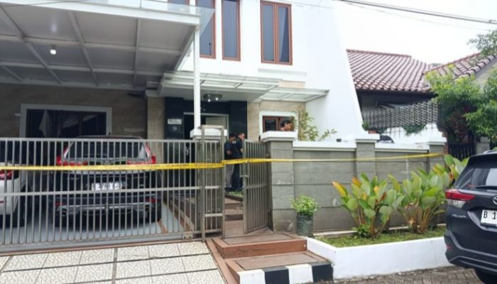 Malam Tragis Sepasang Pasutri di Bekasi, Diduga Dirampok dan Dianiaya hingga Suami Tewas