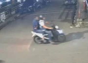 Aktivis KontraS Alami Teror Penyiraman Air Keras Oleh Orang Tak Dikenal