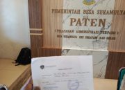 FH & Partners Kirim Somasi Untuk Tim PTSL Desa Sukamulya Kecamatan Sukatani
