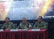 Puspom Tetapkan 4 Prajurit TNI Tersangka Penyiraman Air Keras Terhadap Aktivis KontraS