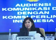 Pemerintah Resmi Batasi Akun YouTube, TikTok, Facebook, Instagram, Threads, X, Bigo Live Untuk Usia di Bawah Usia 16 Tahun