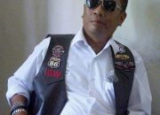 Gemapeta Soroti Infrastruktur di Kabupaten Cianjur