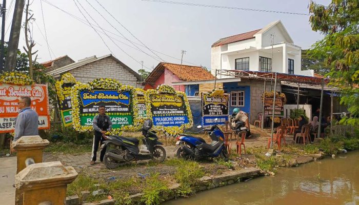 Seorang Guru SD di Cikarang Timur Menjadi Korban Kecelakaan Kereta Api di Bekasi Timur 