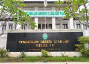 Kasus Kecelakaan Sopir Pertamina di Cianjur: Terdakwa Ajukan Pleidoi, Minta Vonis Dijadikan Tahanan Percobaan karena Sakit Parah