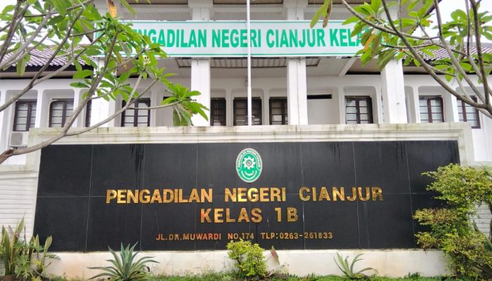 Kasus Kecelakaan Sopir Pertamina di Cianjur: Terdakwa Ajukan Pleidoi, Minta Vonis Dijadikan Tahanan Percobaan karena Sakit Parah