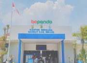 Samsat Kabupaten Bekasi Tingkatkan Pelayanan Pajak Kendaraan dengan Berbagai Inovasi