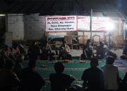 Polrestro Bekasi Giat Jaga Bekasi On The Spot