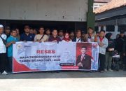 Warga Cianjur Keluhkan BPJS Tidak Aktif, Anggota DPRD Berikan Solusi Koordinasi Lewat Desa