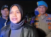 Kapolres Tanggapi Isu Teror “Pocong” di Kabupaten Bekasi