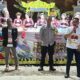 Hajatan Warga Jadi Momentum Edukasi Kamtibmas, Kanit Reskrim Polsek Pebayuran Ajak Orang Tua Tingkatkan Pengawasan Anak