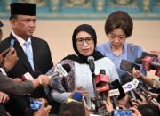 Pemerintah Evaluasi Penerima dan Efisiensi Anggaran Program Makan Bergizi Gratis
