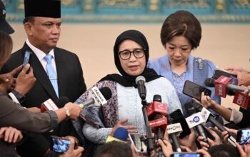 Pemerintah Evaluasi Penerima dan Efisiensi Anggaran Program Makan Bergizi Gratis