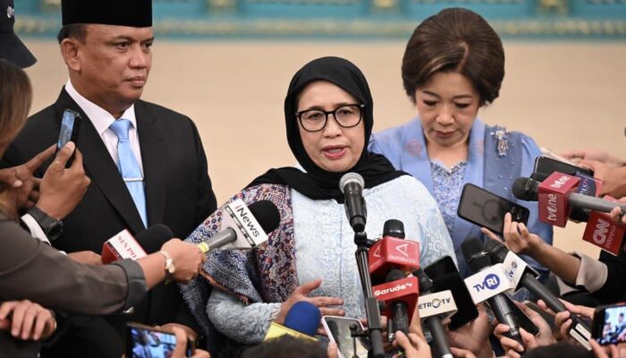 Pemerintah Evaluasi Penerima dan Efisiensi Anggaran Program Makan Bergizi Gratis