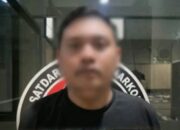 Satresnarkoba Polres Metro Bekasi Kembali Berantas Peredaran Obat Daftar G di Cikarang Utara