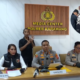 Polres Karawang Tangkap 5 Pelaku Dugaan Pesta Gay di Salah Satu THM Karawang