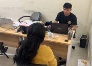 Polisi Amankan Seorang IRT Diduga Edarkan Narkoba di Karawang , Barang Bukti Disembunyikan Dalam Kondom