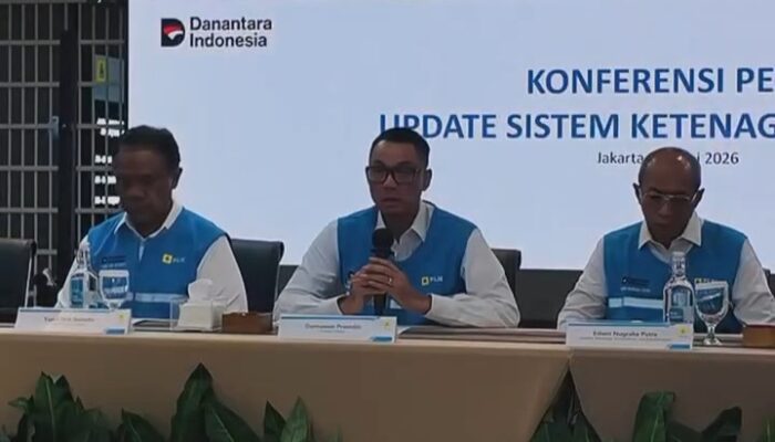 Penjelasan PLN Terkait Pemadaman Bergilir di Pulau Jawa, Dikarenakan Berkurangnya Pasokan Batu Bara
