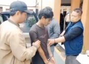 Serahkan Diri, Pelaku Penikaman Anak Punk di Cikarang Barat Langsung Diamankan Polisi