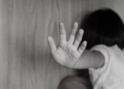 Ayah Kandung Tega Cabuli Anak Perempuan Sendiri Berusia 3 Tahun di Telagasari Karawang