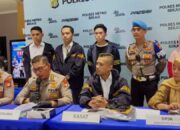 Paman Cabuli Keponakan Selama 9 Tahun Akhirnya Dibekuk Polres Metro Bekasi Jerat dengan Pasal Berlapis