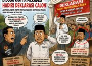 Diduga Panitia Pilkades Hadiri Deklarasi Salah Satu Calon AKPERSI Jabar Minta Penyelenggara Bertindak Tegas Demi Menjaga Netralitas