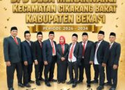 Selamat Dan Sukses! BPD Desa Mekarwangi Resmi Dilantik Siap Mengemban Amanah Untuk Kemajuan Desa