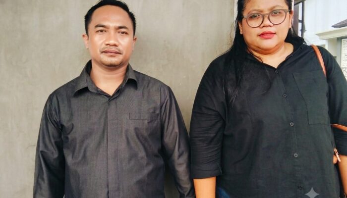 Diperiksa Di Bawah Sumpah Layla Berharap Sidang Etik Polres Karawang Jadi Evaluasi Agar Tak Terulang