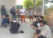 Demokrasi Desa Tercoreng Warga Karanghaur Tolak Dugaan Panitia Pilkades Tak Netral Desak Evaluasi Total