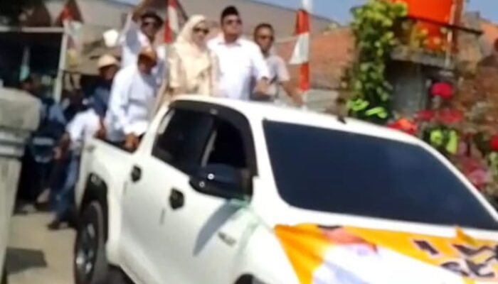 Polemik Beda Pernyataan Panitia Pilkades Bojongsari Dan Bakal Calon Bojongsari: Terkait Perihal Dugaan Adanya Iring-Iringan Kampanye Jadi Tanda Tanya Publik