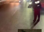 Horor di Karawang! Tawuran Remaja di Klari Bikin Gempar, Tangan Seorang Pelaku Putus Tragis