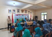 TMMD Ke-129 Bekali Warga Pengetahuan UMKM, Dorong Kemandirian Ekonomi Desa
