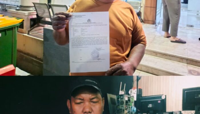 Diduga Tidak Punya No HP Terbaru, Penyidik PPA Polrestro Bekasi Kesulitan Lacak Pelaku Asusisla Terhadap Anak