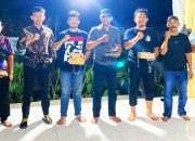 Genap 54 Tahun Kanit Reskrim Sukatani IPTU Hotman Panjaitan Rayakan Hari Ulang Tahun Penuh Kebahagiaan