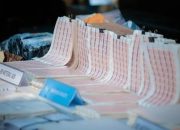 Sindikat 3,4 Juta Meterai Palsu Diungkap Polda Metro Jaya, Gagalkan Potensi Kerugian Rp1,03 T