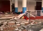 Gempa Dasyat M 7,7 Guncang NTT, BMKG Minta Pesisir Flores dan Sulsel Segera Evakuasi