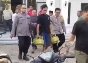 Kerap Meresahkan Pemilik Warung di Bekasi, Pencuri Tabung Gas di Cikarang Timur Akhirnya Ditangkap
