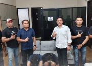 Kelabuhi Petugas, Pria di Bekasi Sembunyikan Sabu 49 Gram di Dalam Speaker Bluetooth